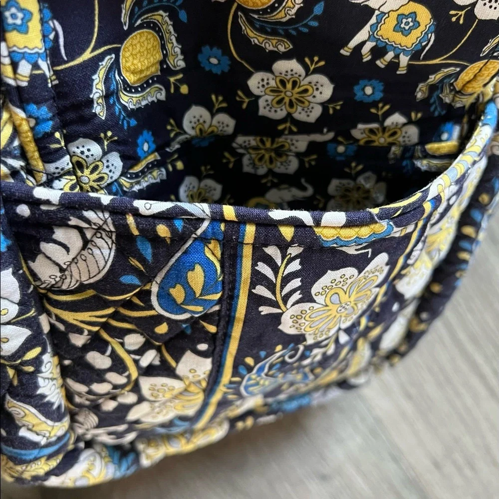 Vera Bradley purse - Picture 8 of 10